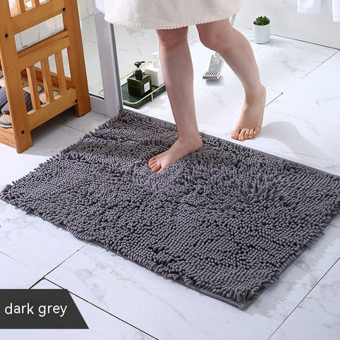 Toilet Floor Mat Non-slip Mat