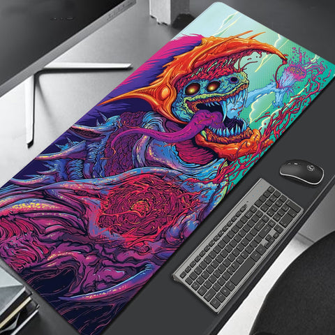 Lightweight Gaming Room Desktop