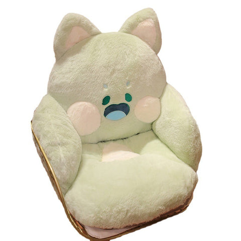 Dudu Cat Cushion