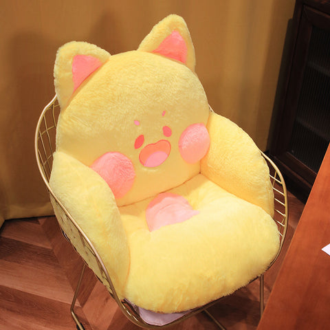 Dudu Cat Cushion