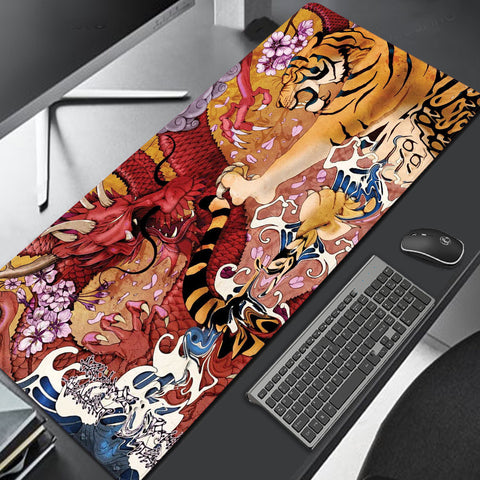 Lightweight Gaming Room Desktop