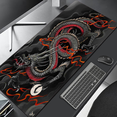 Lightweight Gaming Room Desktop