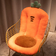 Office Sitting Dormitory Students Cushion