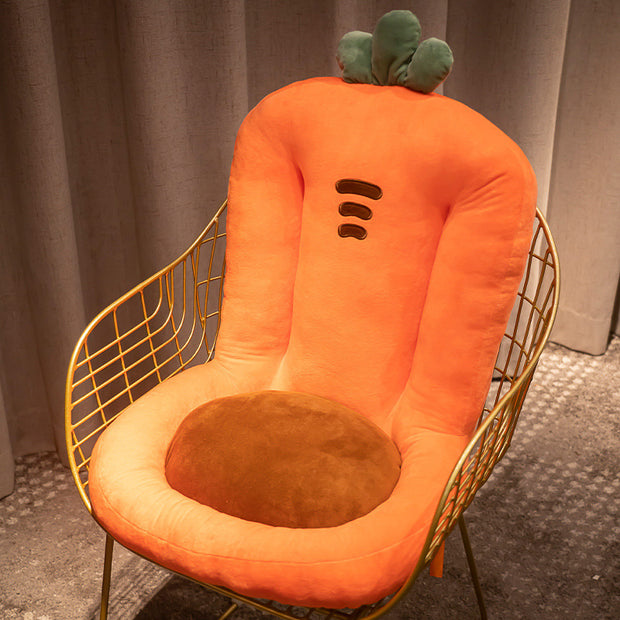 Office Sitting Dormitory Students Cushion