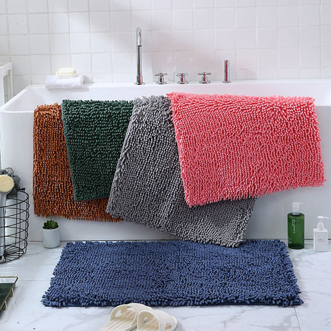 Toilet Floor Mat Non-slip Mat