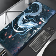 Lightweight Gaming Room Desktop