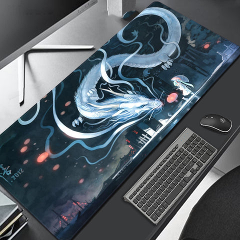 Lightweight Gaming Room Desktop