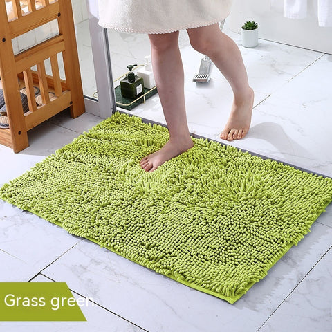 Toilet Floor Mat Non-slip Mat