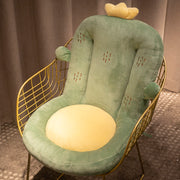 Office Sitting Dormitory Students Cushion