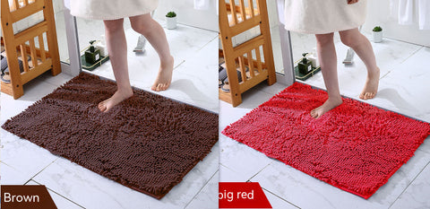 Toilet Floor Mat Non-slip Mat