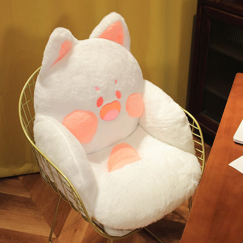 Dudu Cat Cushion