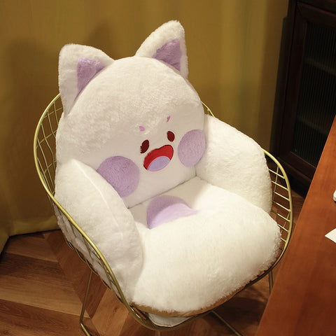 Dudu Cat Cushion