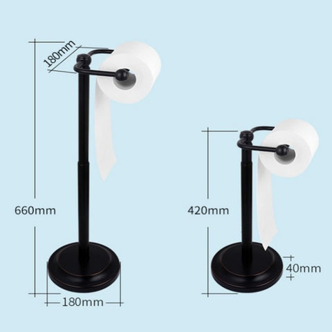 Kitchen Towel Rack Chart