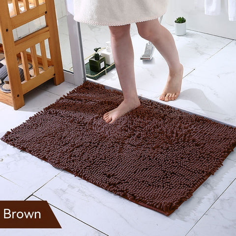 Toilet Floor Mat Non-slip Mat