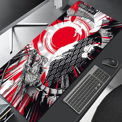 Lightweight Gaming Room Desktop