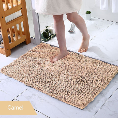 Toilet Floor Mat Non-slip Mat