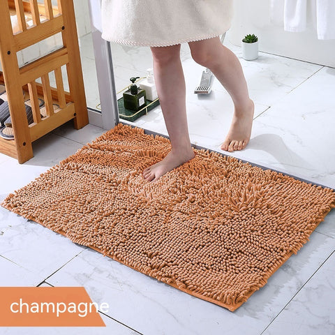 Toilet Floor Mat Non-slip Mat