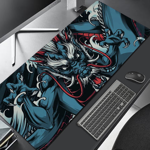 Lightweight Gaming Room Desktop