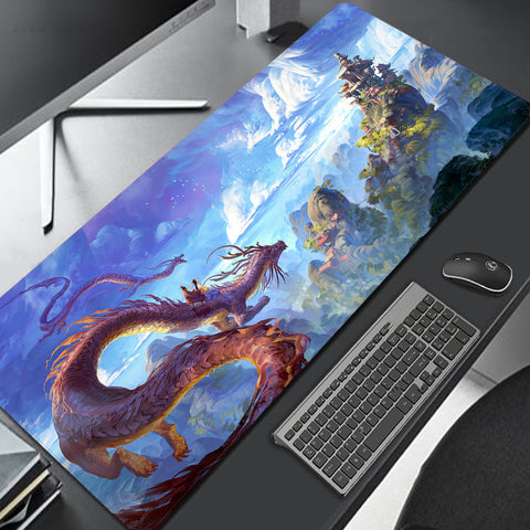 Lightweight Gaming Room Desktop