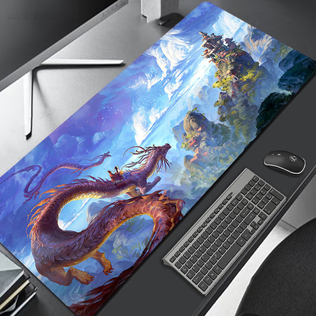 Lightweight Gaming Room Desktop