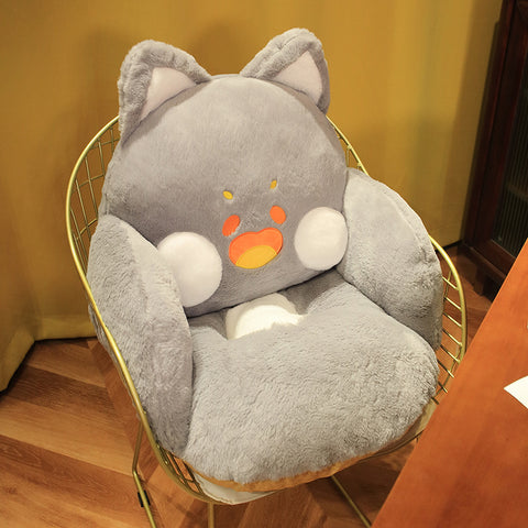Dudu Cat Cushion