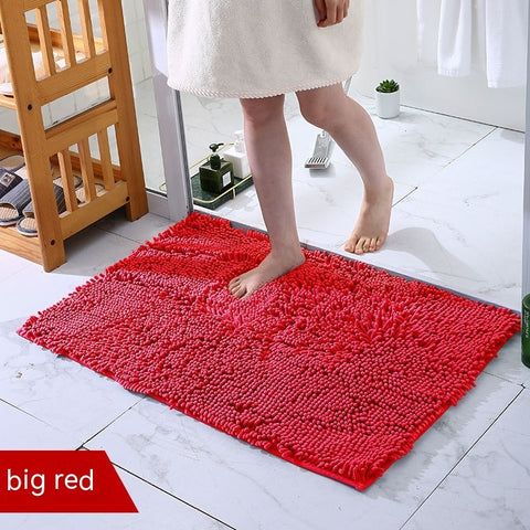 Toilet Floor Mat Non-slip Mat