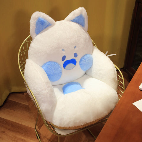 Dudu Cat Cushion