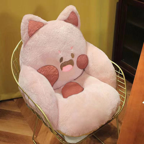 Dudu Cat Cushion