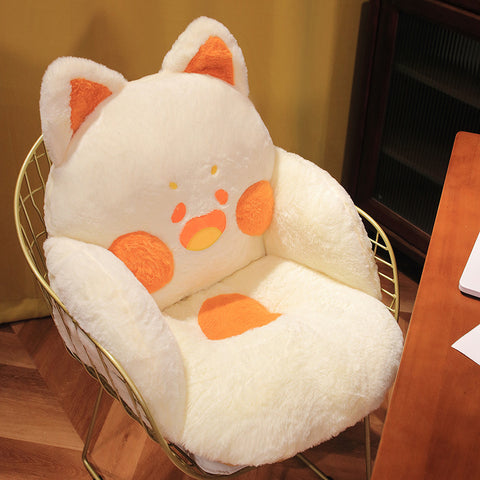 Dudu Cat Cushion
