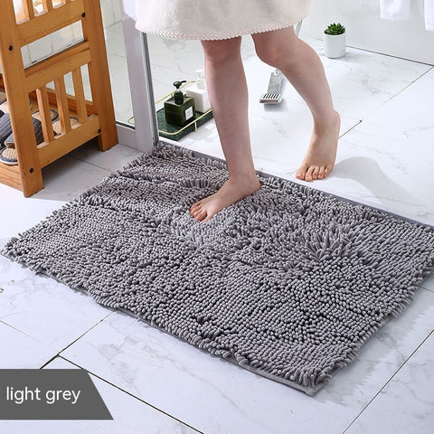 Toilet Floor Mat Non-slip Mat