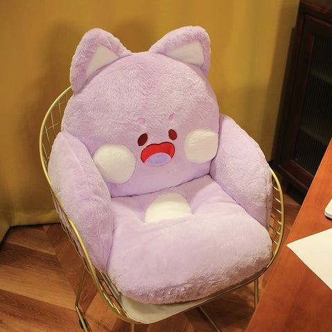 Dudu Cat Cushion