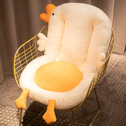 Office Sitting Dormitory Students Cushion