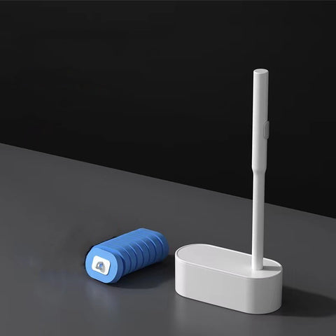 Toilet Cleaning Set
