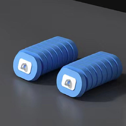 Toilet Cleaning Set