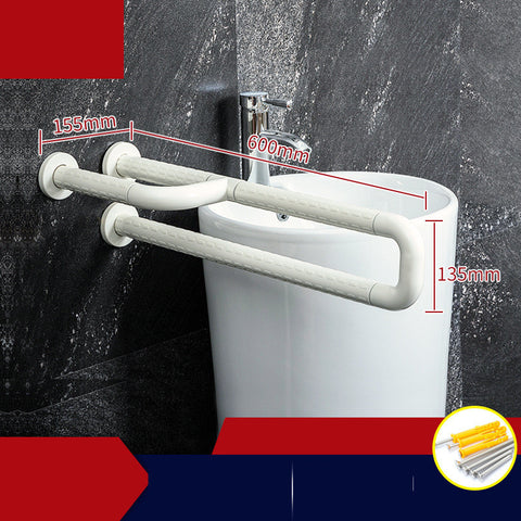 Toilet Barrier-free Toilet Grab Bar