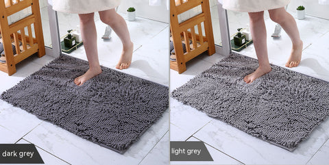 Toilet Floor Mat Non-slip Mat