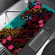 Lightweight Gaming Room Desktop