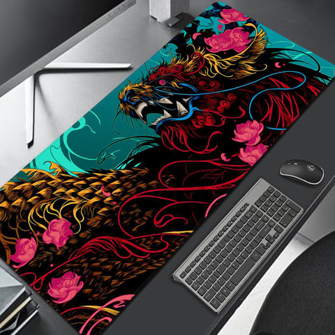 Lightweight Gaming Room Desktop