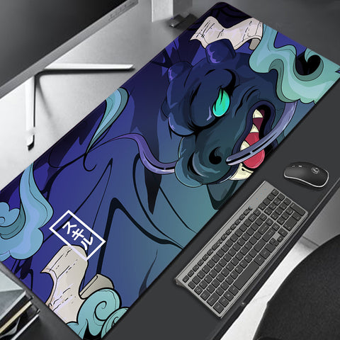 Lightweight Gaming Room Desktop