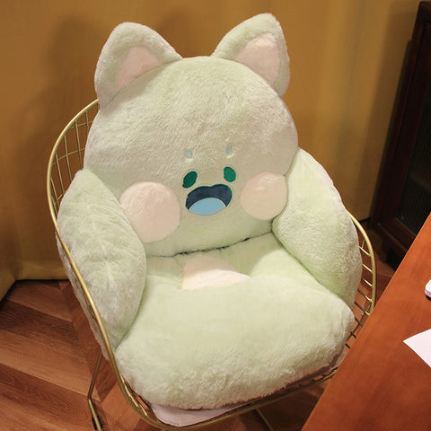 Dudu Cat Cushion