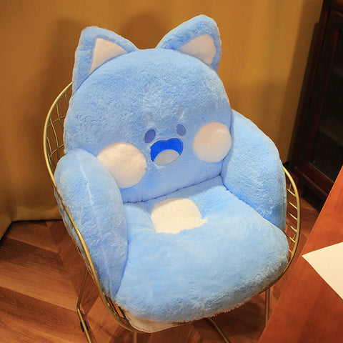 Dudu Cat Cushion